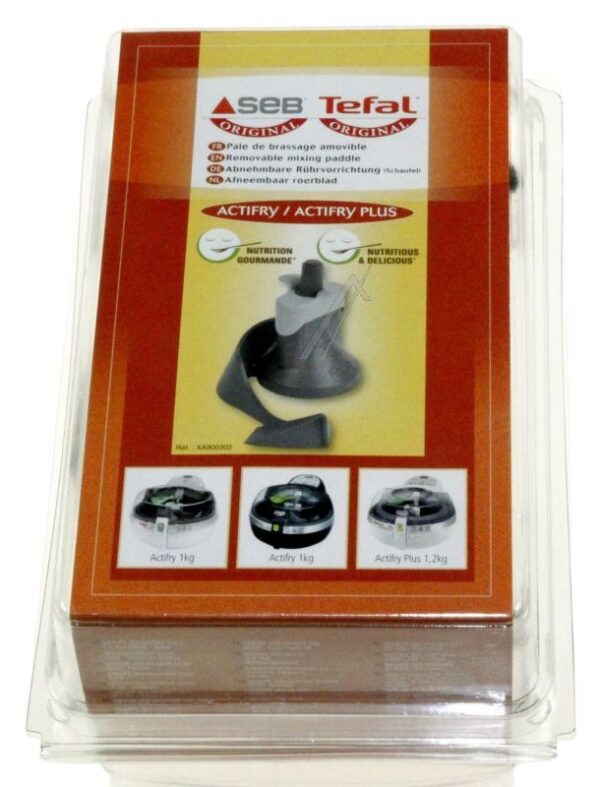 XA900302 RÜHRARM FÜR ACTIFRY BIS 1,2KG