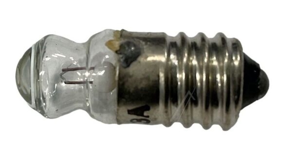 4,8V-0,3A-1,44W E10-LAMPA