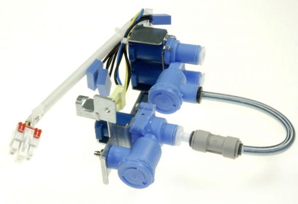 4346600385 C00865005 WASSERVENTILEINHEIT.