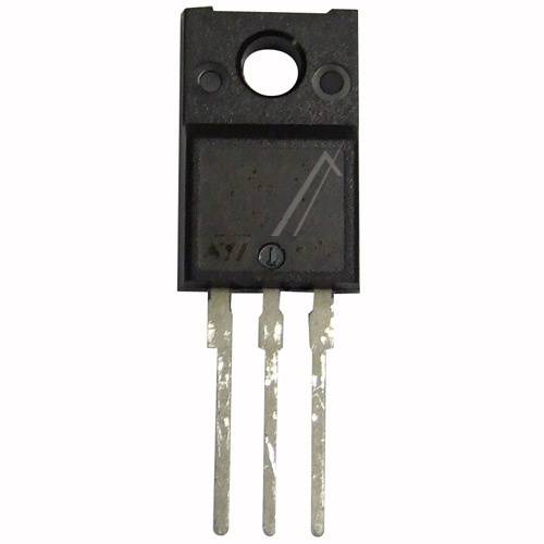 P4NK60ZFP STP4NK60ZFP N-KANAL MOSFET,  600V 4A,  TO-220FP