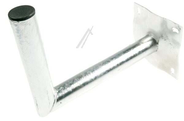 DSZ 350 29440099 WINKELWANDHALTER,  STAHL,  350MM