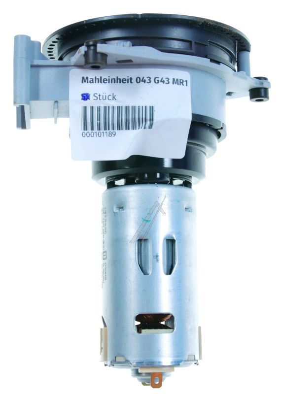 101189 MAHLEINHEIT 043 G43 MR1