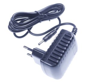 PSE50306 EU ADAPTER SA 3,5MM KONEKTOROM