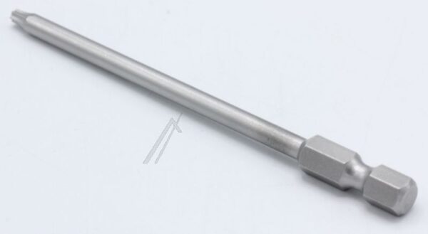 3867/ 4 TORX® BO 05071089001 TORX-BITS MIT BOHRUNG 3867/ 4 TX BO 10X89MM