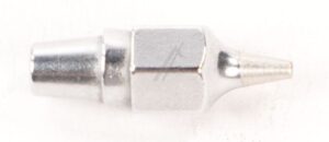 DX118 T0051314899 SAUGDÜSE 0,7MM-1,5MM LÄNGE 23MM VEREDELT