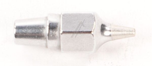 DX118 T0051314899 SAUGDÜSE 0,7MM-1,5MM LÄNGE 23MM VEREDELT