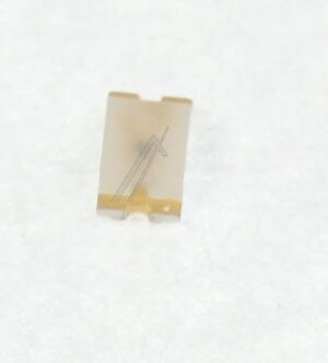 LED-1,6X0,8MM LTST-C190KRKT ROT 0603 SMD,  130° 80MCD