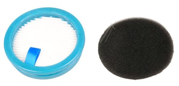 SC602045 S6 DUAL-MOTORSCHUTZFILTER,  WASCHBAR