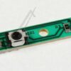 ZUY172 C00906829 IR/ LED MODUL CRYSTAL (4 PIN ANSCHLUSS)