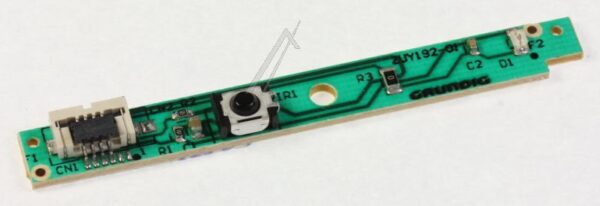 ZUY172 C00906829 IR/ LED MODUL CRYSTAL (4 PIN ANSCHLUSS)