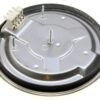 314092100300 KOCHPLATTE C ELEKTRISCH 180MM 1500W 8MM