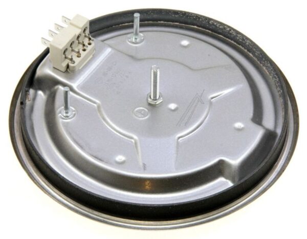 314092100300 KOCHPLATTE C ELEKTRISCH 180MM 1500W 8MM