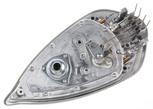 CS-00130304 SOHLE/ KOMPLETT