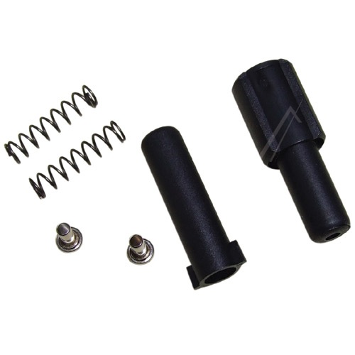 199080 LEITUNGSHALTER OHNE KABEL FÜR 5X20MM UND 6,3X32MM