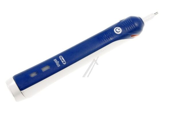 81653291 HANDTEIL D501 BLAU MIT 2 MODI