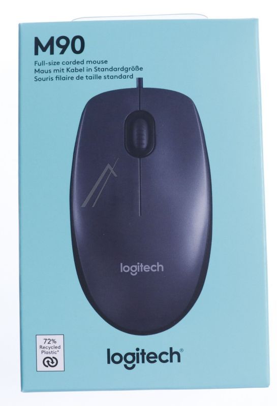 M90 910-001794 MAUS EER2