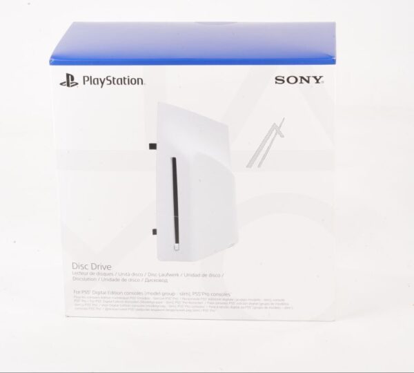 9580799 PS5 DISC-LAUFWERK FÜR PS5 SLIM DIGITAL EDITION