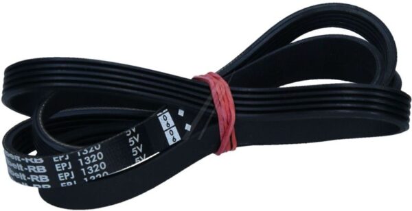 1320J5EL REMEN ZAMENSKI ZA MIELE 5034730