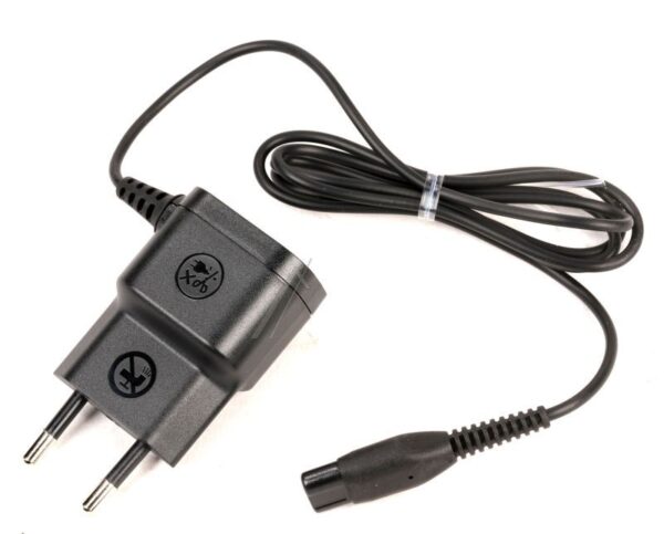 300009360581 PUNJAČ /  ADAPTER I5 EQUALS 0W3 4V3 2P EU BK 0M9