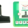 ZR901601 TIERHAAR-POLSTERBÜRSTE SILENCE FORCE