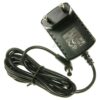 5V-1A-5W PSE50323 EU LADEGERÄT FÜR LEIFHEIT FENSTERSAUGER MIT 5.5MM STECKER