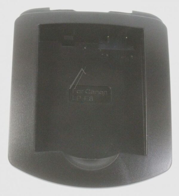 LS2813 LADEEINSATZ FÜR CANON LP-E8