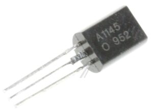 2SA1145 TRANZISTOR