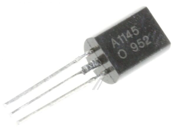2SA1145 TRANZISTOR