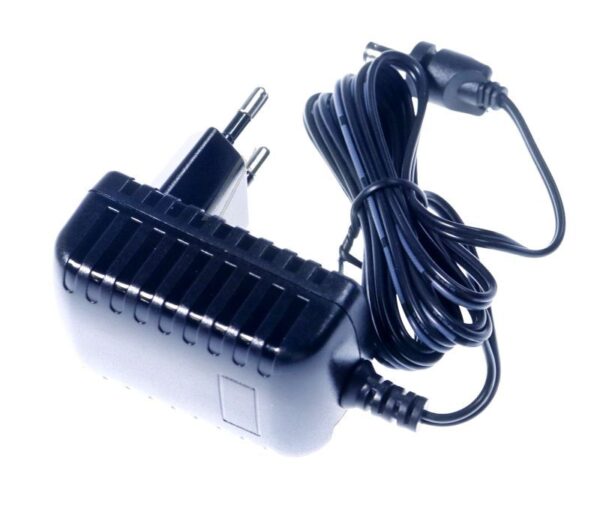 22V-0,2A PSE50329 EU UTIČNI ADAPTER (NAPAJANJE) IZMEĐU OSTALOG ZA BOSCH,  SIEMENS,  NILFISK USISIVAČE