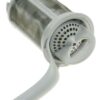 50297774007 FILTER SITO KOMPLET,  S.M SVETLO SIVO