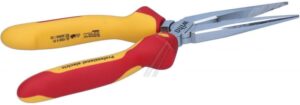 Z05020006 26727 FLACHRUNDZANGE PROFESSIONAL ELECTRIC Z 05 0 06