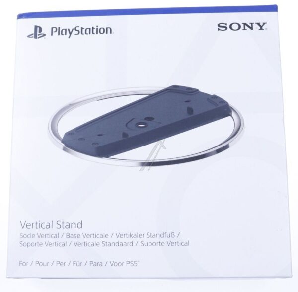 9579533 SONY PS5 STANDFUSS VERTICAL STAND FÜR PS5 SLIM