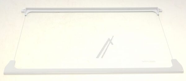 4659370100 C00895244 POLICA FRIŽIDERA STAKLENA SH ASSY_G60_WHITE_SAFETY_3.2