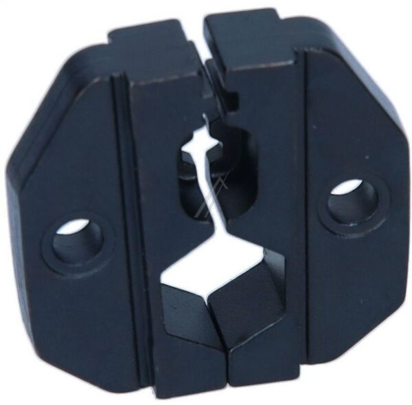 1PK-3003D6 BNC-EINSATZ GROSS FÜR CRIMPZANGE FÜR N-STECKER UND RG-8/ 11