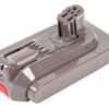 25,2V-2600MAH BAT58011 ZAMENSKA BATERIJA ZA DYSON V12