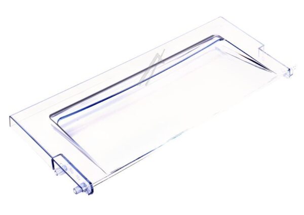 40007482 F ABDECKUNG/ 145 (TRANS-BLAU)