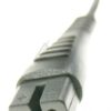 3,6V-1,5A-5,4W PSE50286EU LADEGERÄT PASSEND FÜR RASIERER UND HAARSCHNEIDEMASCHINEN