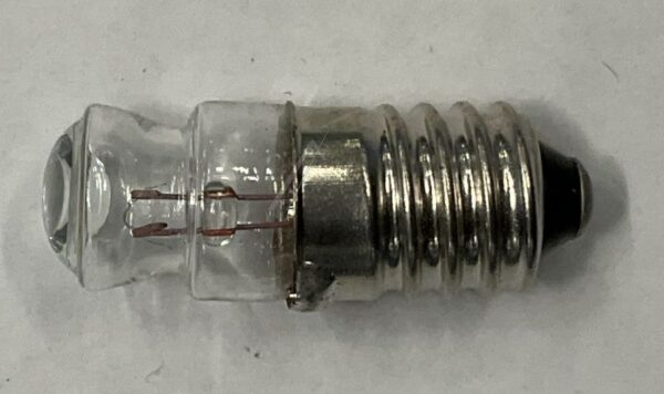 2,2V-0,4A-0,88W E10- SIJALICA