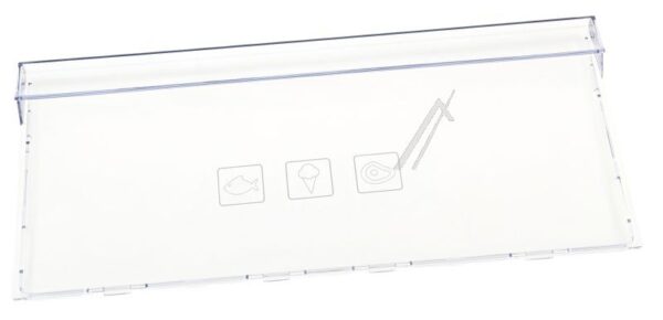 4647340100 C00896478 SCHUBLADENABDECKUNG 195 BEKO PRINT T605 54_B17