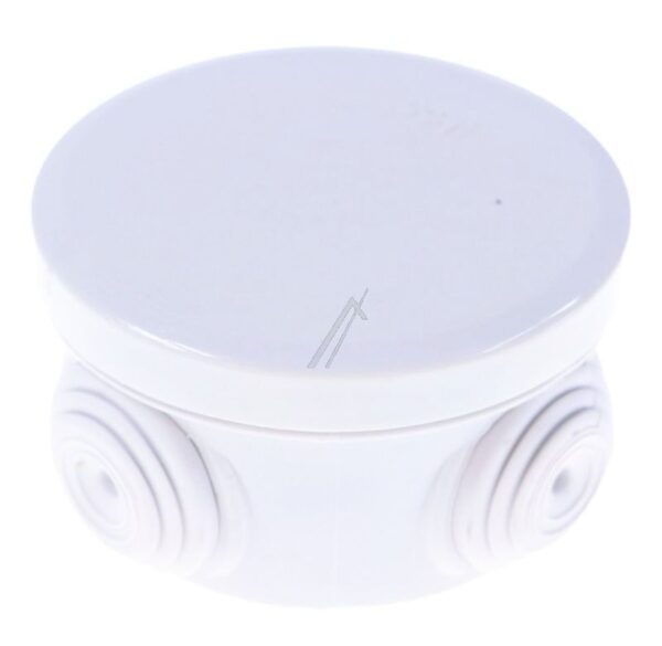 120310 FEUCHTRAUM-ABZWEIGDOSE IP55 Ø70MM X 35MM