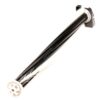 DJ97-03140B BÜRSTENWALZENBAUGRUPPE, VS6700,L234.4,SCHWARZ, BLAC