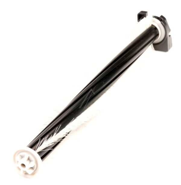 DJ97-03140B BÜRSTENWALZENBAUGRUPPE, VS6700,L234.4,SCHWARZ, BLAC