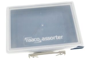 ASSORTER 6-0 136129 KUTIJA SORTIMENT