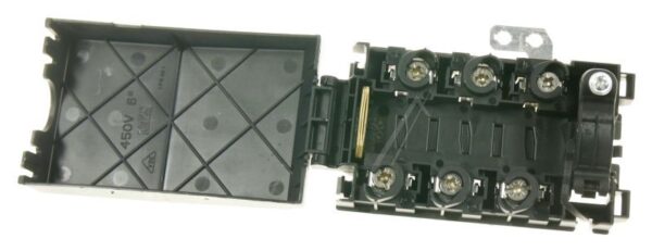 KD000AK50057-78 ANSCHLUSSKASTEN
