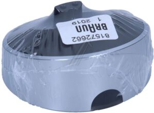81572662 LADEFUSS S9 SCHWARZ/ CHROM