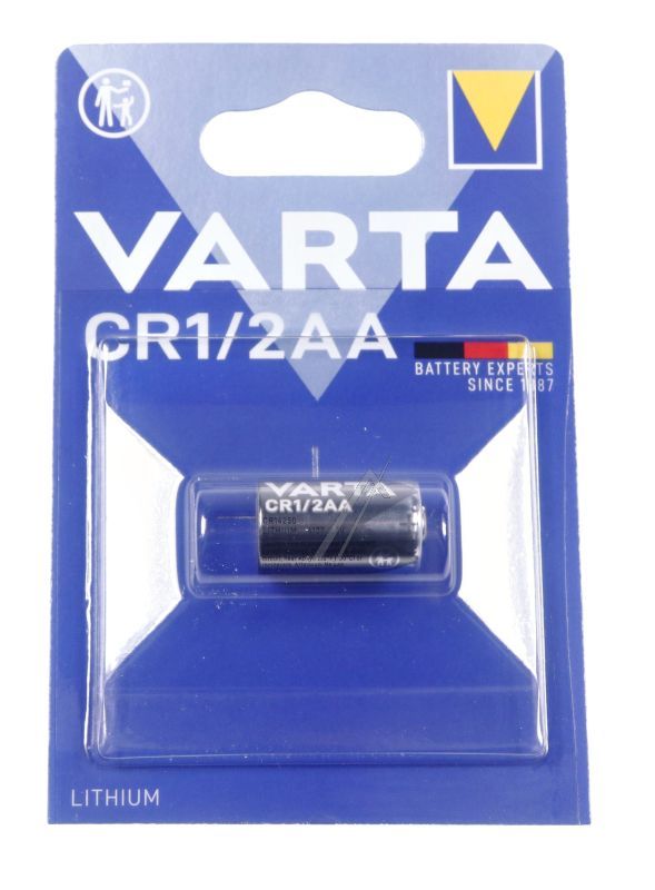 CR1/ 2AA 06127101401 CR 1/ 2AA 1 BLISTER