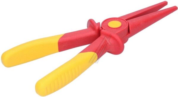 98 62 02 KLEŠTA FLAH PVC 1000V VDE 220MM 98 62 02