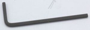 950 BM 05027202001 WINKELSCHRAUBENDREHER 950BM HEX-PLUS SW2,0