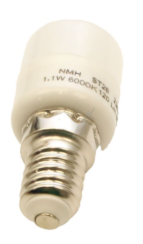 20850616 LED-LAMPE (E14/ 220-240V)3664/ ITHAL   BIL.YP