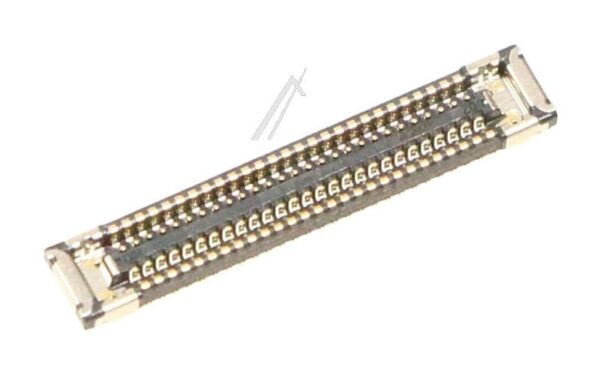 3710-004367 KONEKTOR MOB.TEL. (54 PIN)